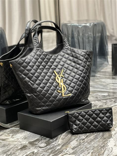 bolso yves saint laurent grande|yves saint laurent price.